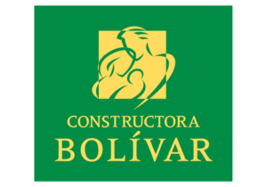 constructora bolivar logo