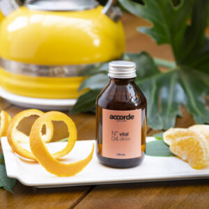 NUEVA COLECCION - frasco de fragancia para difusores de aroma accorde - Imagen 3
